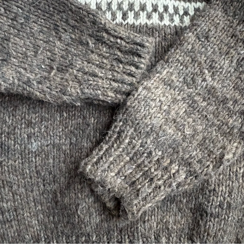 Wool Sweater Bundle Aran brand - Picture 11 of 13